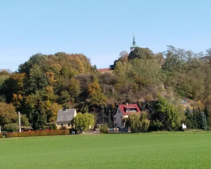 Zum Zuessenhaus