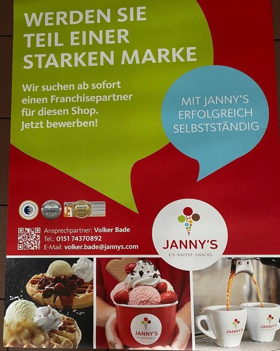 Jannys Eis Plauen